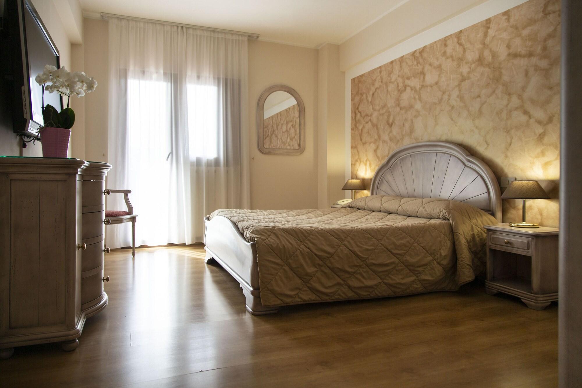 Grand Hotel Del Parco Pescasseroli Exteriér fotografie