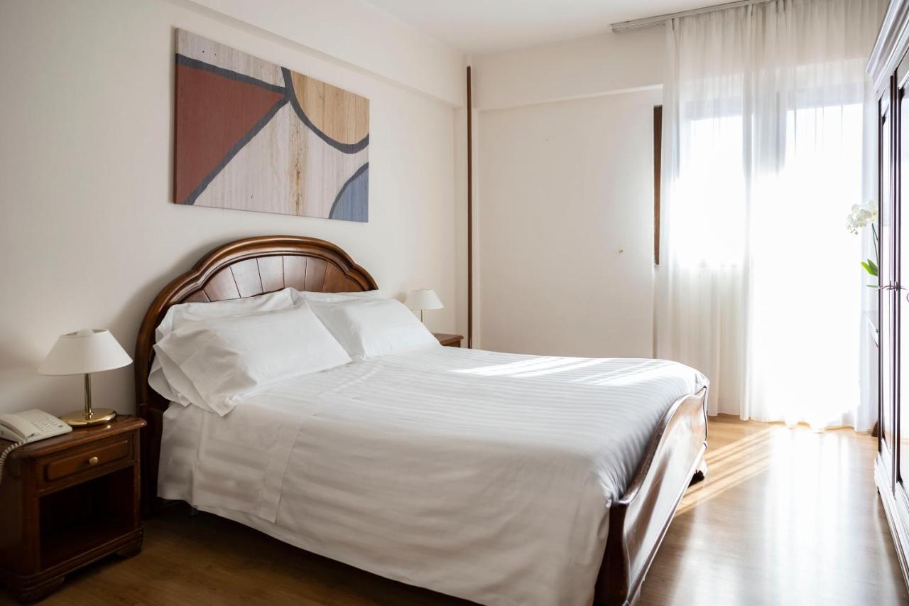 Grand Hotel Del Parco Pescasseroli Pokoj fotografie
