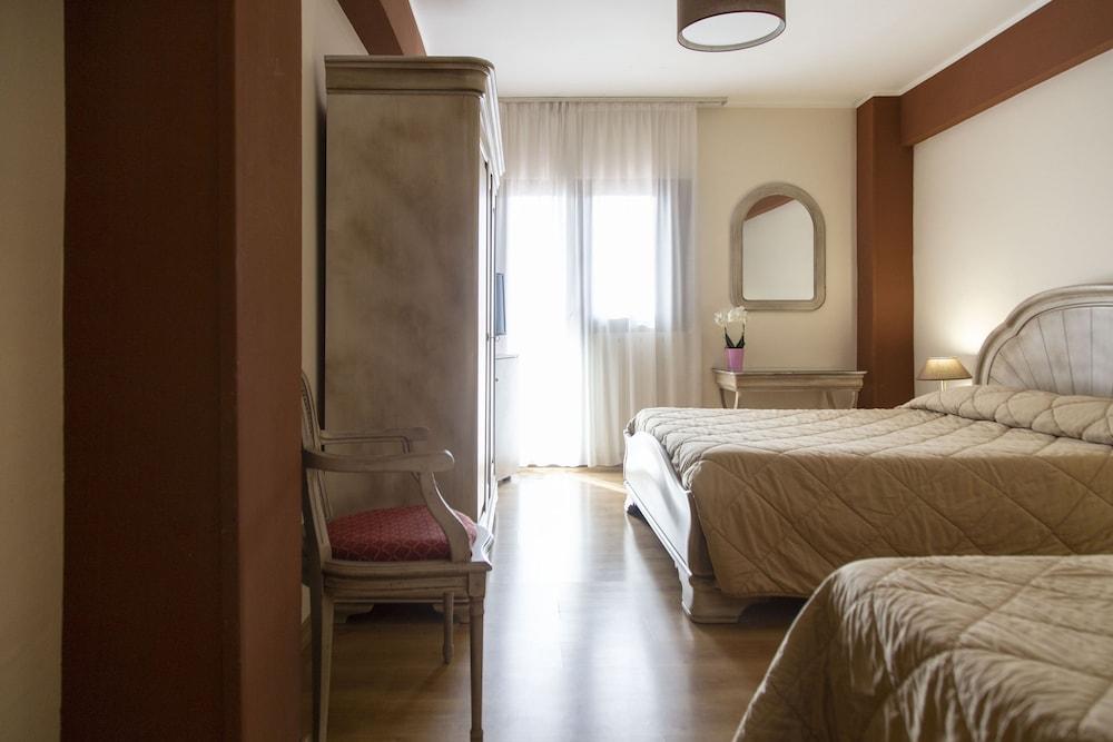 Grand Hotel Del Parco Pescasseroli Exteriér fotografie